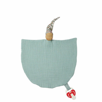 Käthe Kruse - Waldorfwichtel groß türkis