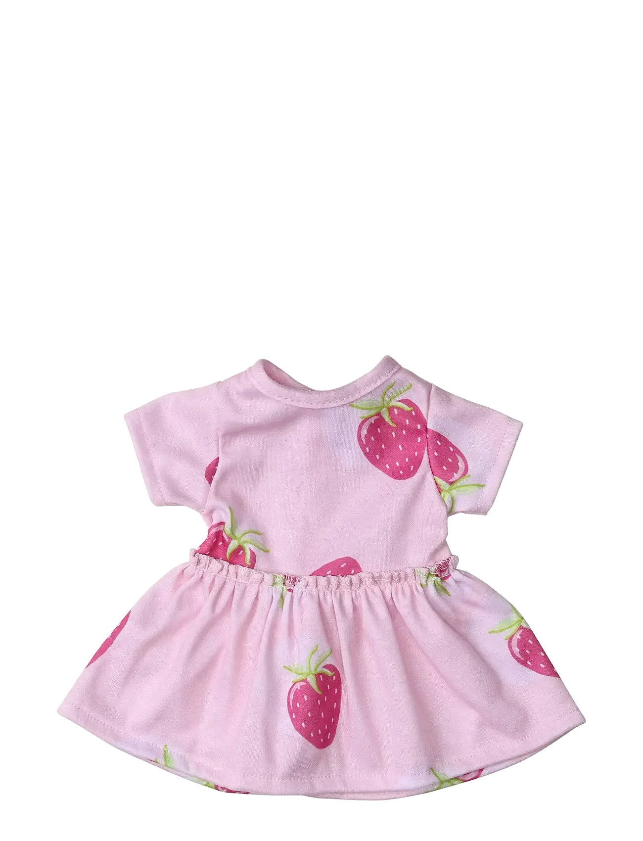 Lillan & Friends - Kleid - Erdbeeren (Gr.28-35cm)