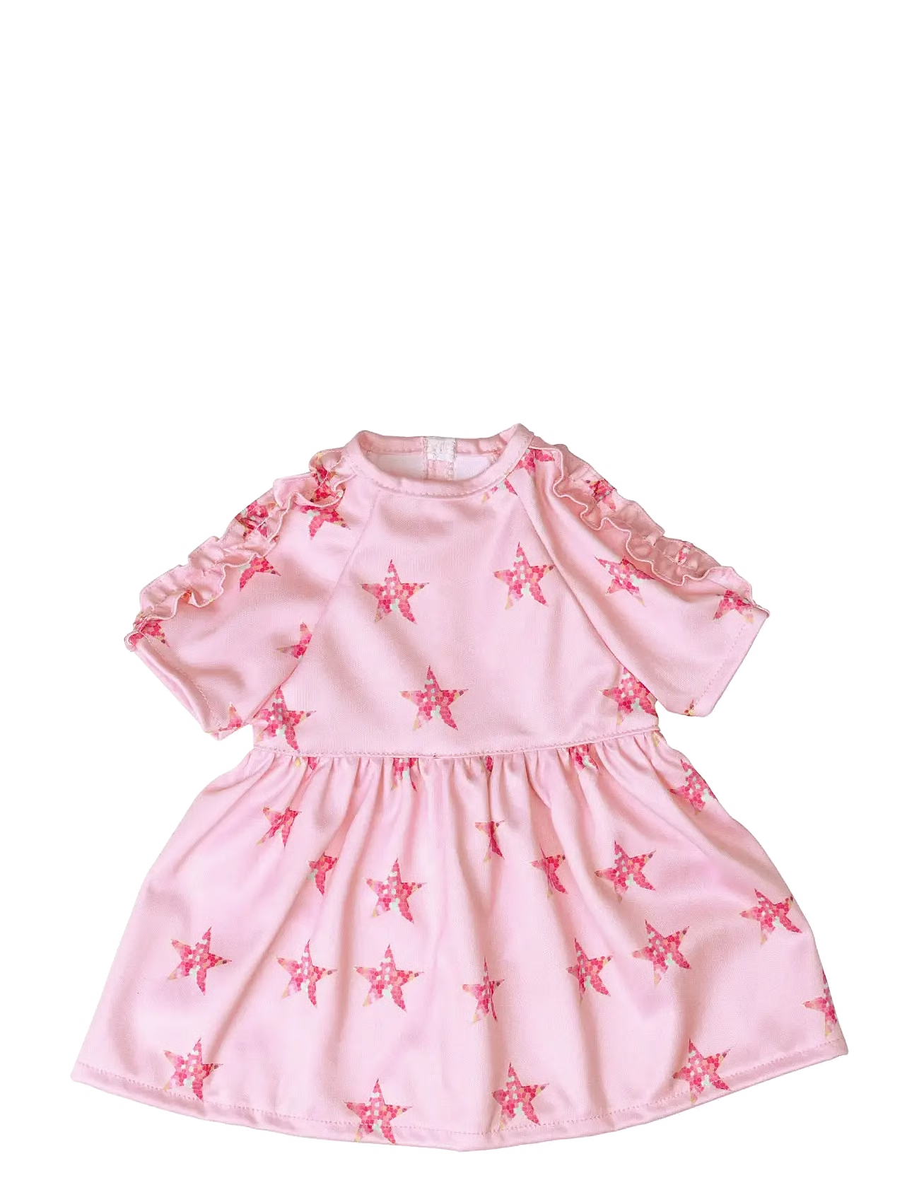 Lillan & Friends - Kleid - Sterne (Gr.41-46cm)