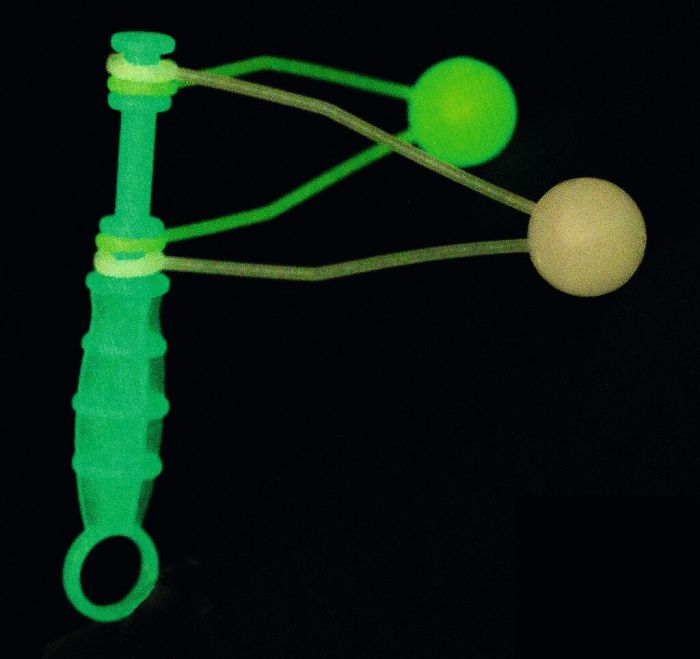 Moses - PhänoMINT Klick klack Kugeln