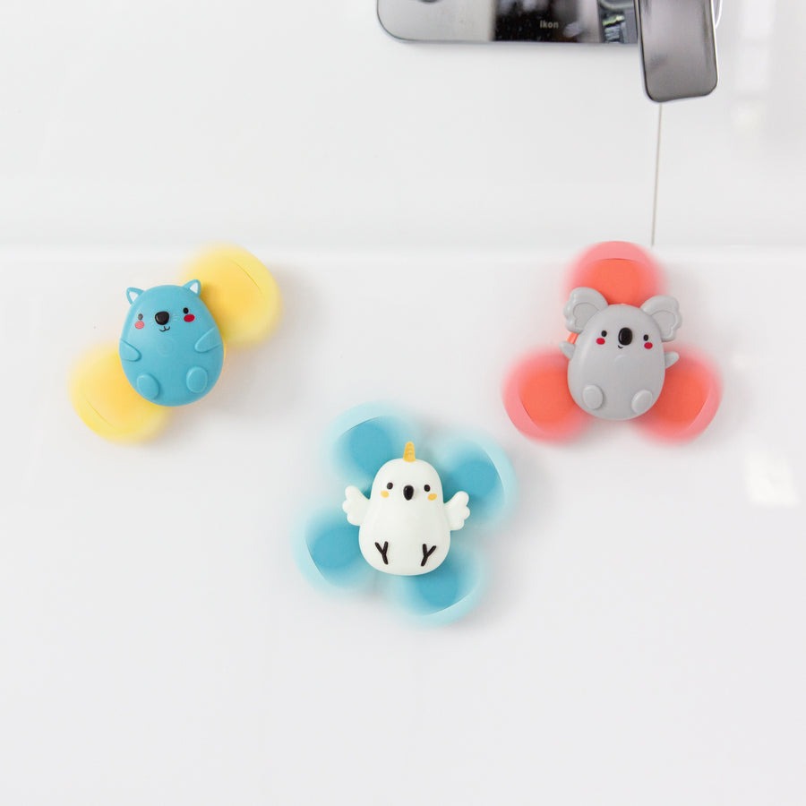 Tiger Tribe - Sensory Spinner