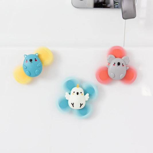 Tiger Tribe - Sensory Spinner