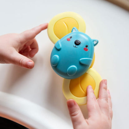 Tiger Tribe - Sensory Spinner