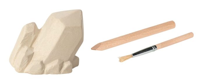 Moses - Expedition Natur Ausgrabungsset Kristalle