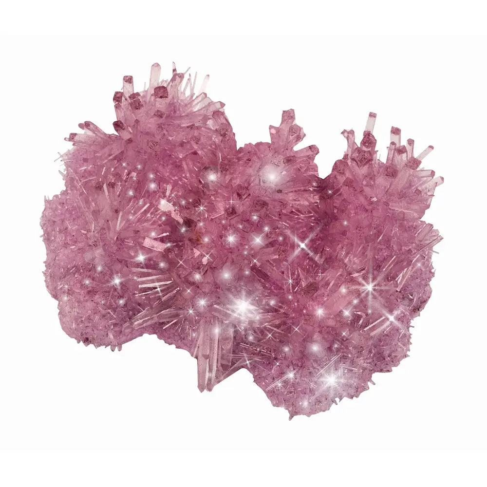 Moses - Funkelnder Kristall-Frühlingsfreund