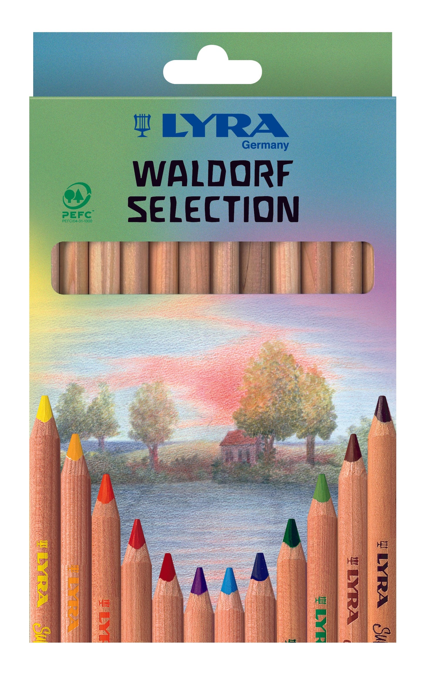 Lyra Waldorf Selection Bild 1