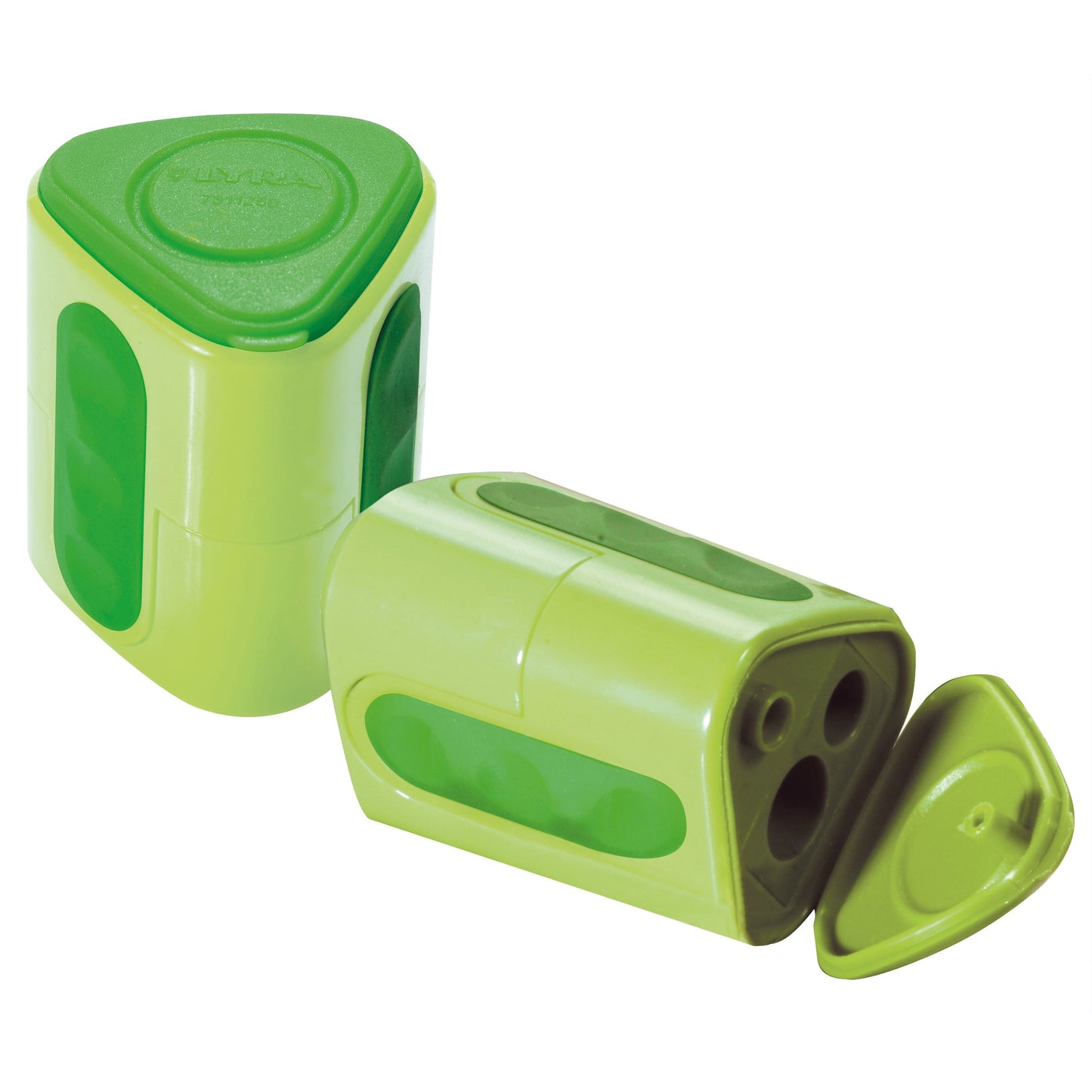 Lyra - Spitzerdose zweifach GROOVE Jumbo K12 Bild 2