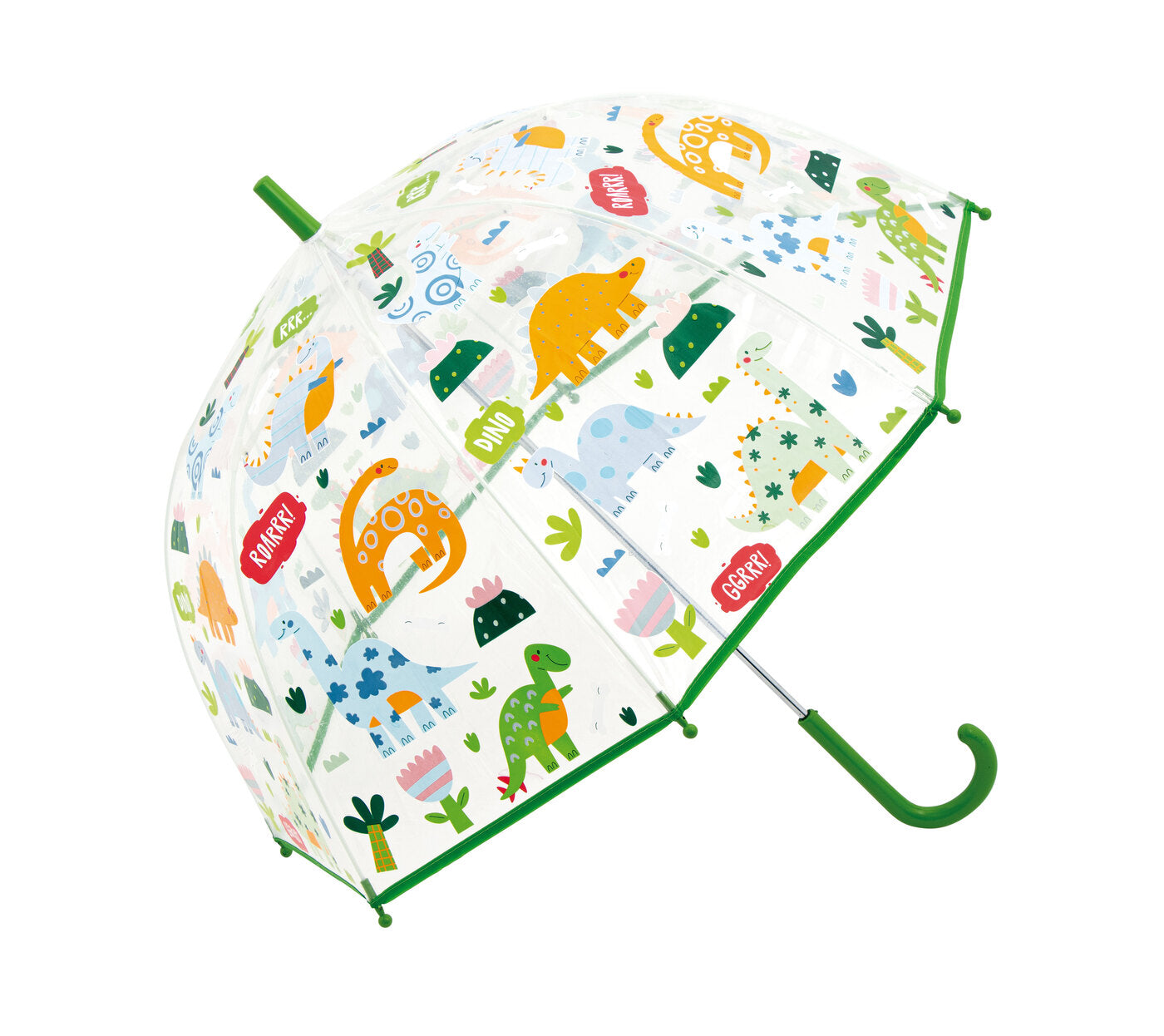 Little L - Regenschirm Dino Bild 1