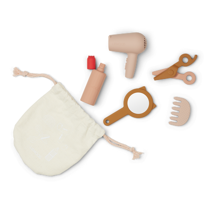 Liewood - Whitney hairdressing set Bild 1