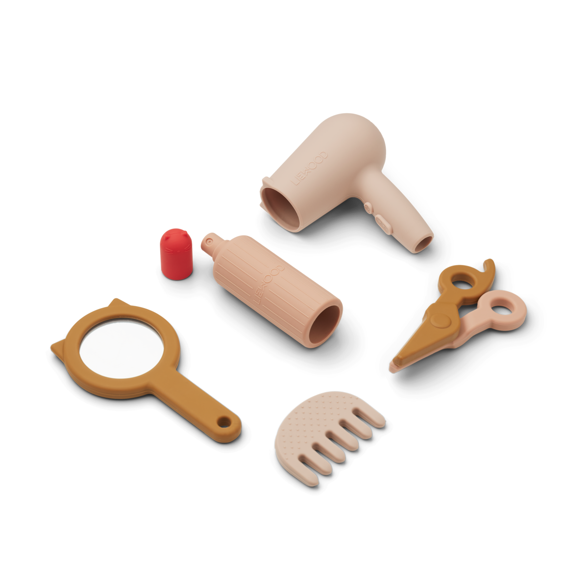 Liewood - Whitney hairdressing set Bild 2