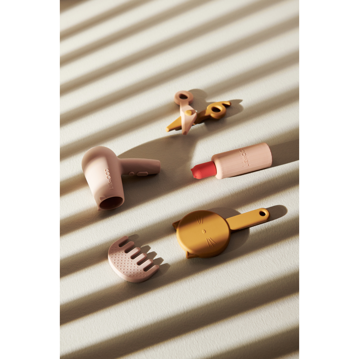 Liewood - Whitney hairdressing set Bild 3