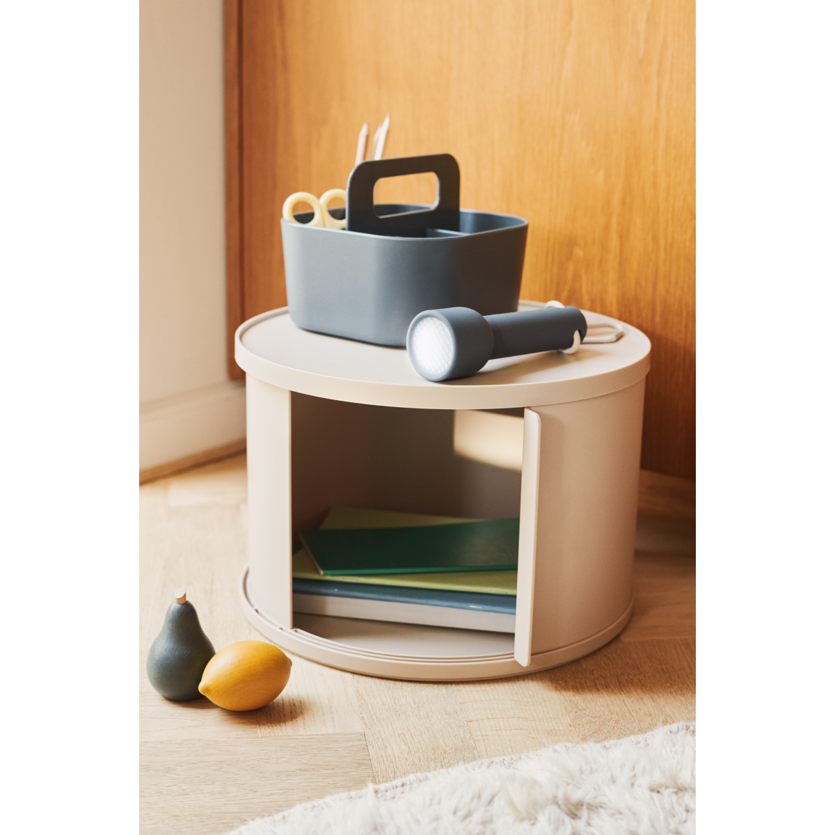 Liewood - Gry Printed Flashlight Bild 4