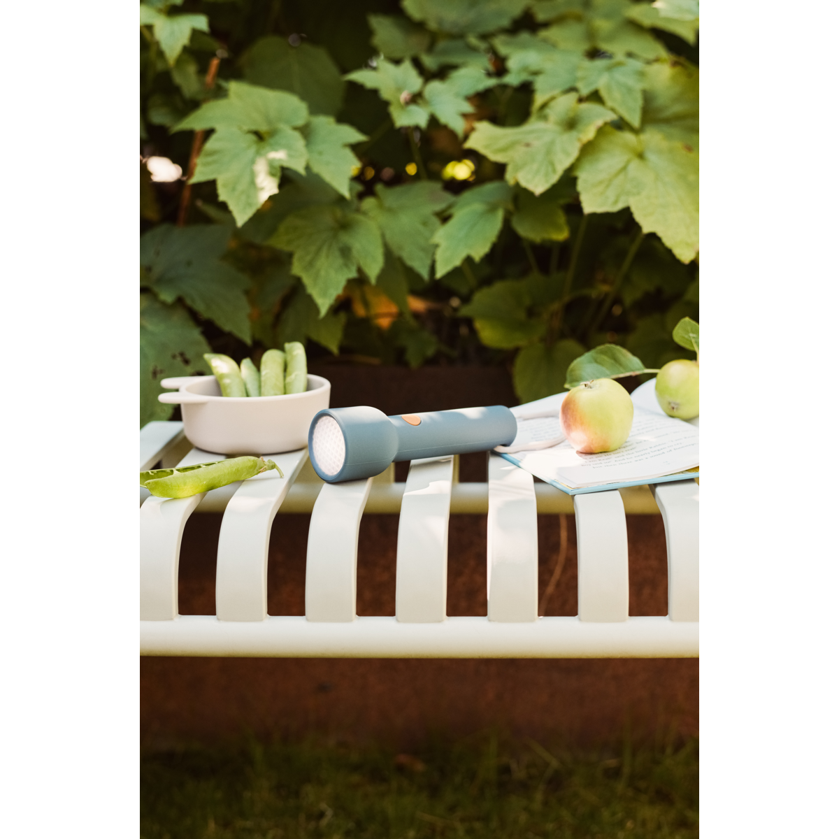 Liewood - Gry Printed Flashlight Bild 5