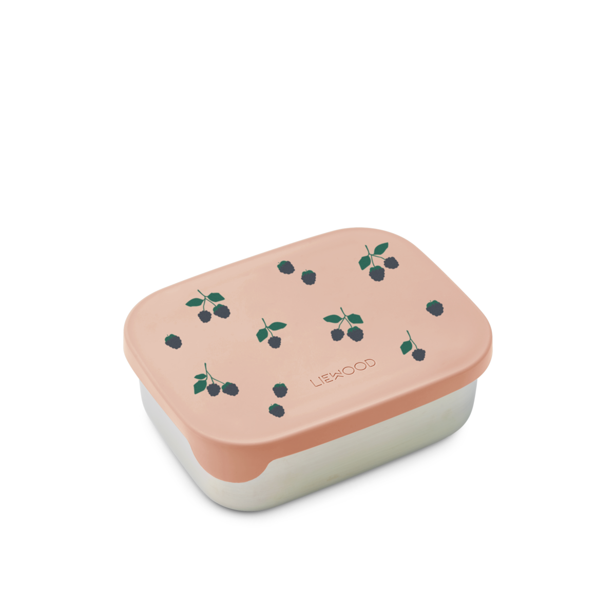 Liewood - Arthur Lunchbox Berry Bild 4