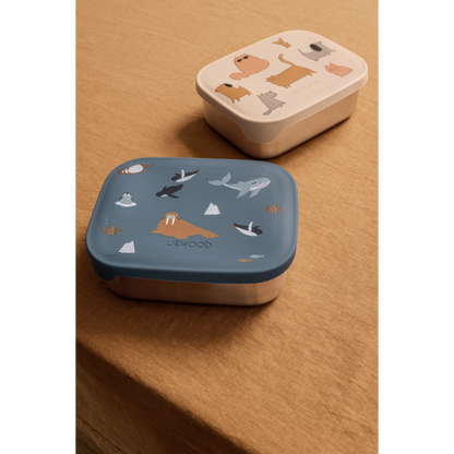 Liewood - Arthur Lunchbox Universe Bild 8