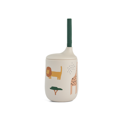Liewood - Ellis Sippy Cup Safari Bild 1