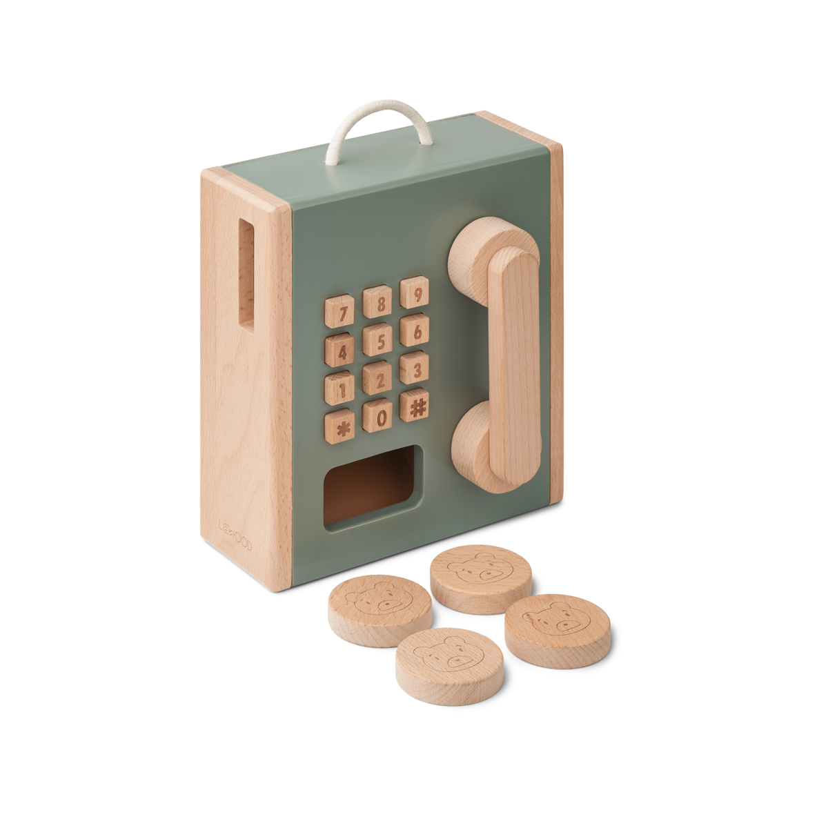 Liewood - Rufus payphone Bild 1