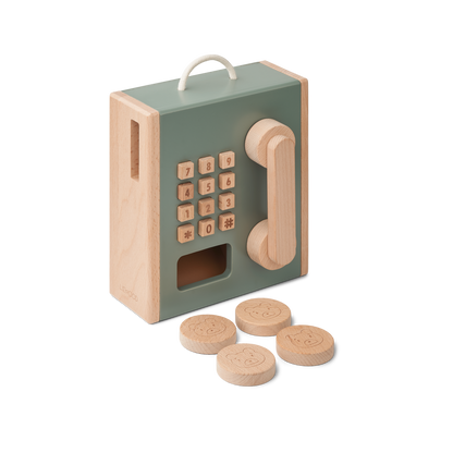 Liewood - Rufus payphone Bild 1