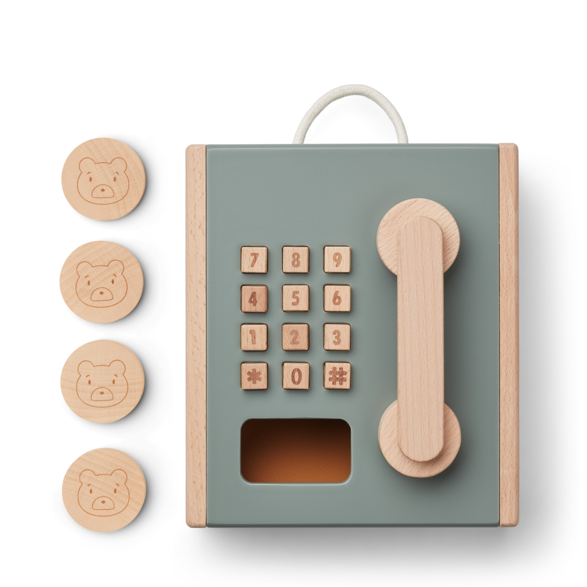 Liewood - Rufus payphone Bild 2