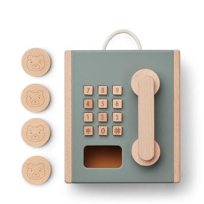 Liewood - Rufus payphone Bild 2