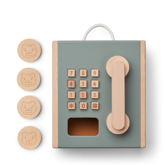 Liewood - Rufus payphone Bild 2