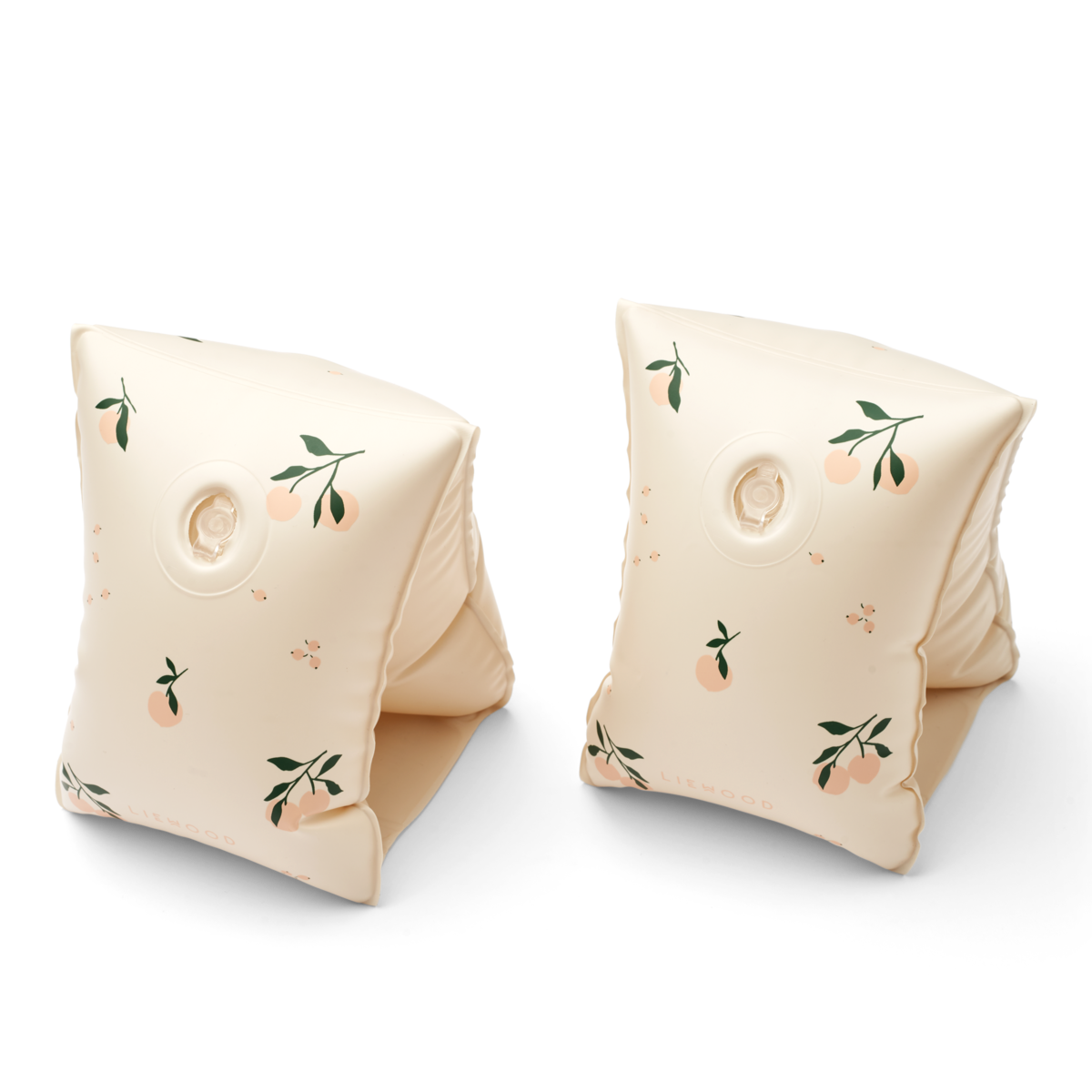 Liewood - Shirley Swim Wings Peach Bild 3