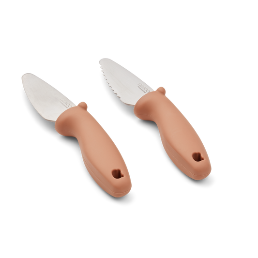 Liewood - Knife Set rose Bild 1