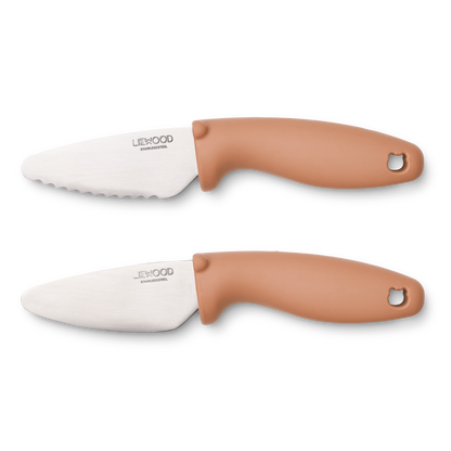 Liewood - Knife Set rose Bild 2