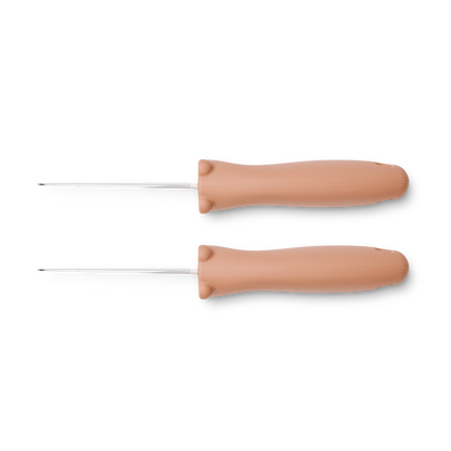 Liewood - Knife Set grey Bild 3