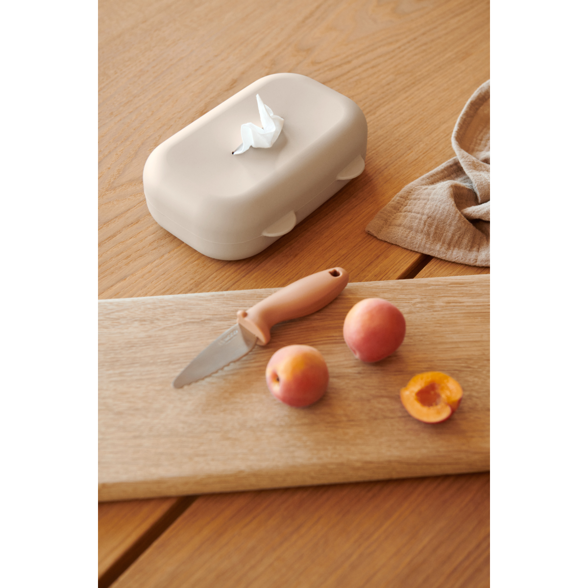 Liewood - Knife Set rose Bild 4