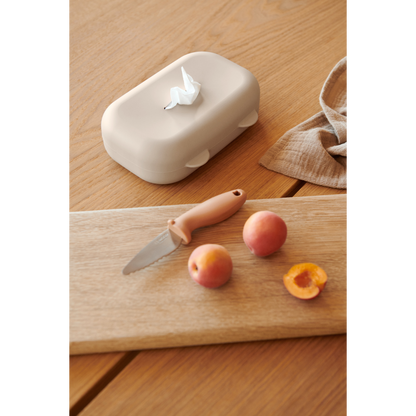 Liewood - Knife Set grey Bild 4