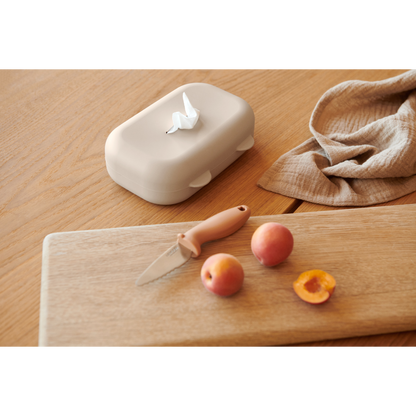 Liewood - Knife Set grey Bild 5