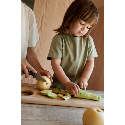 Liewood - Knife Set grey Bild 6