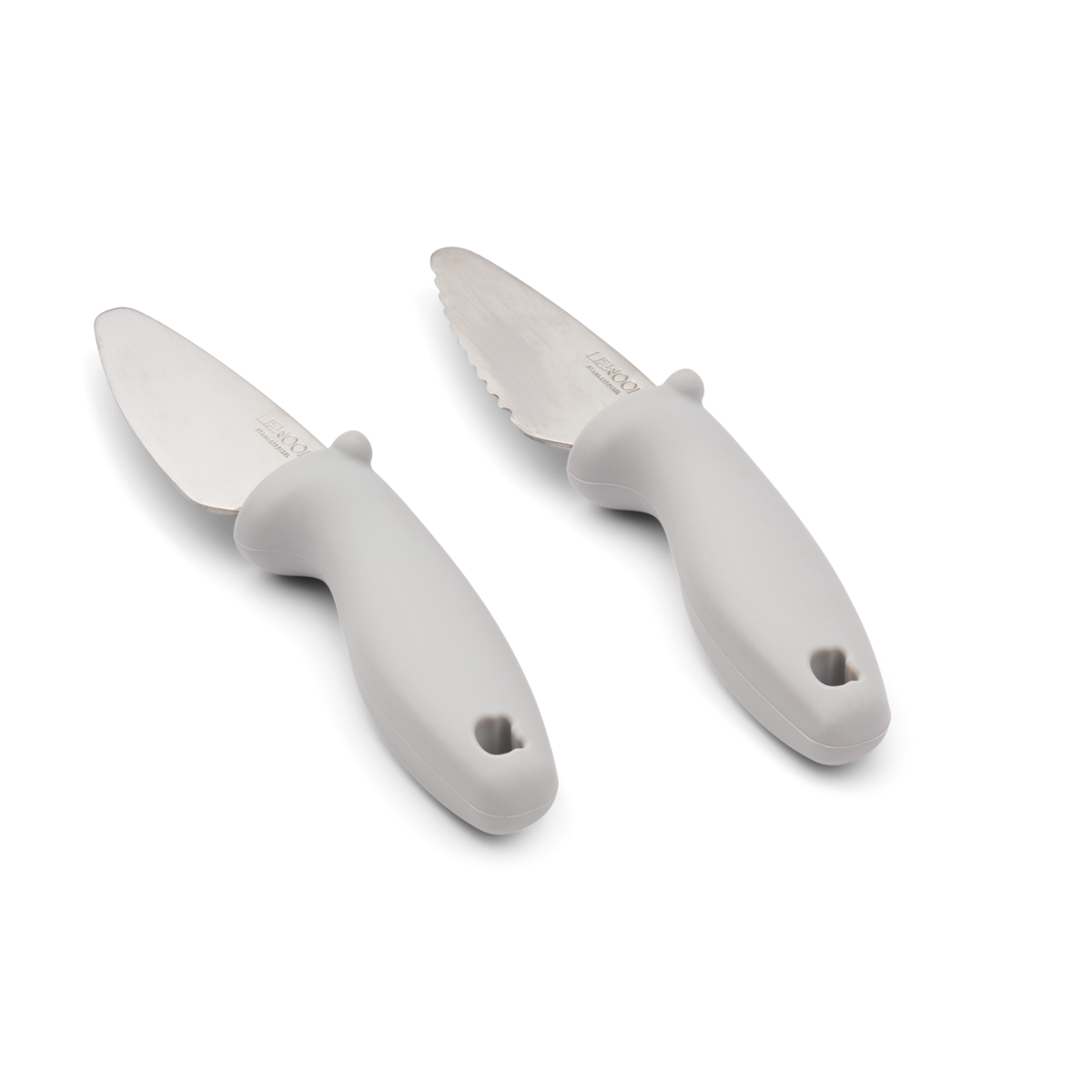 Liewood - Knife Set grey Bild 7