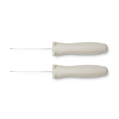 Liewood - Knife Set grey Bild 9