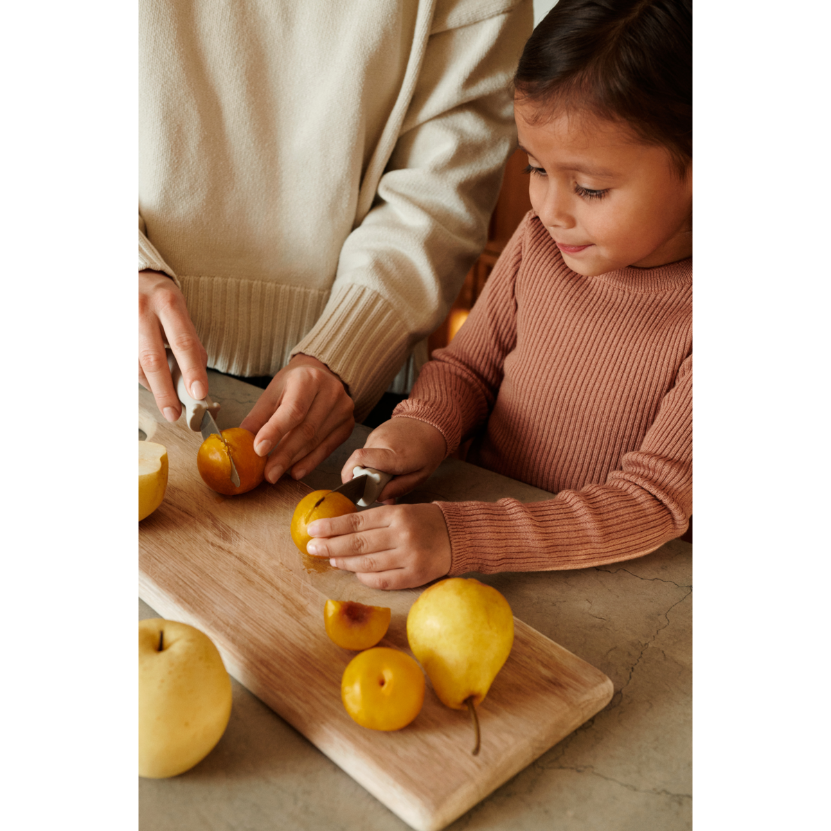 Liewood - Knife Set grey Bild 11