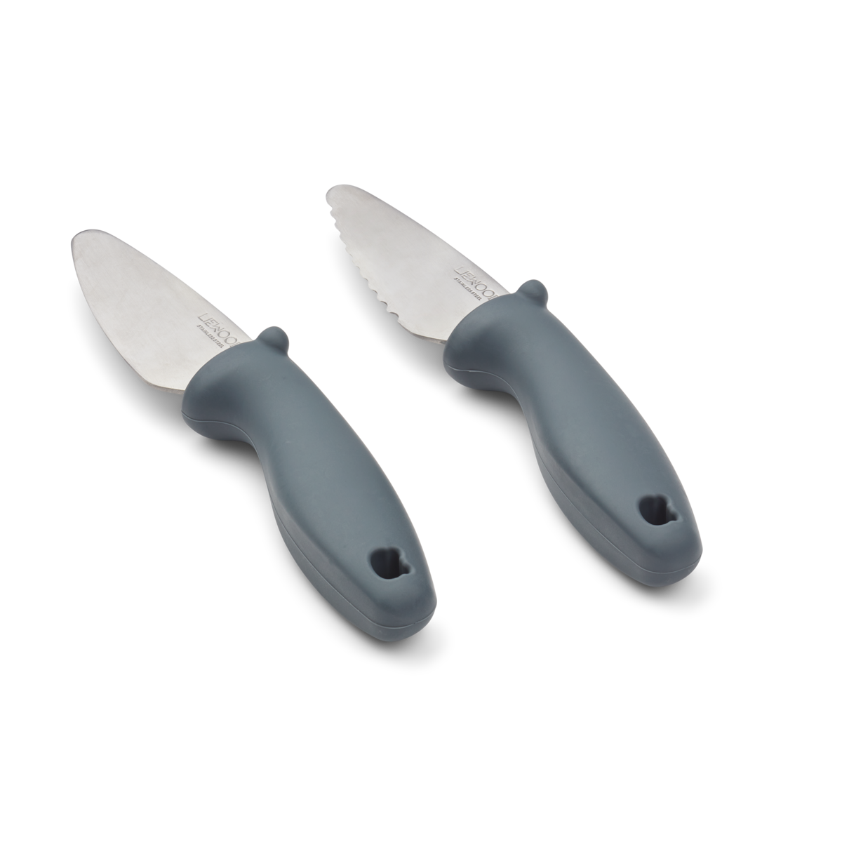 Liewood - Knife Set blue Bild 13