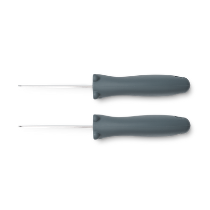 Liewood - Knife Set grey Bild 15