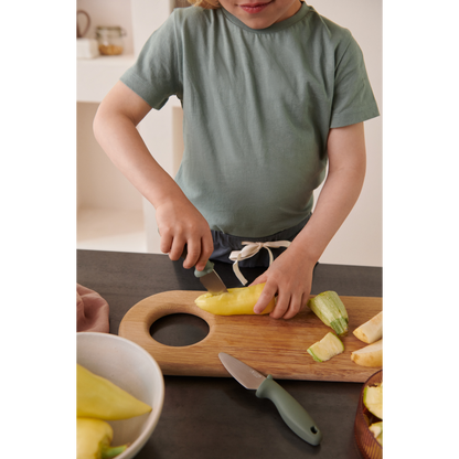 Liewood - Knife Set grey Bild 16