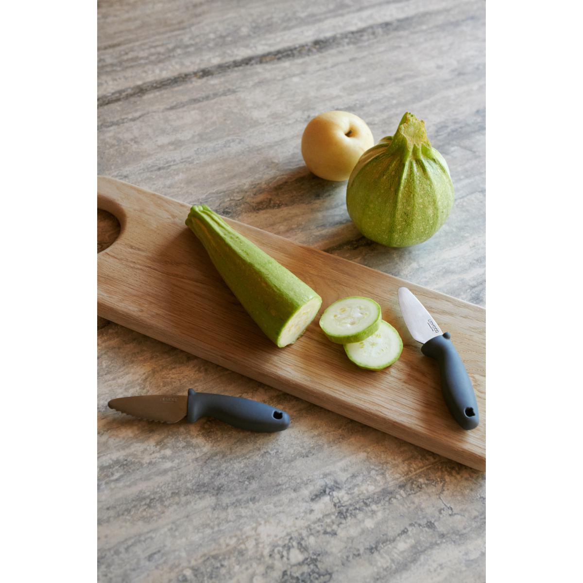 Liewood - Knife Set blue Bild 17