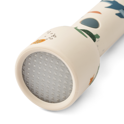 Liewood - Gry Printed Flashlight Bild 2