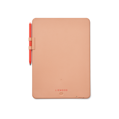 Liewood - Zora Magic Drawing Board 10 Inches - rose Bild 2