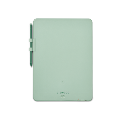 Liewood - Zora Magic Drawing Board 10 Inches - peptermint Bild 11