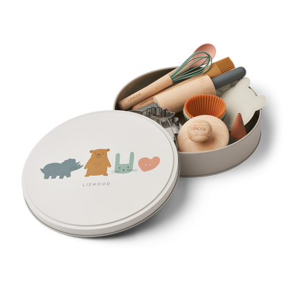 Liewood - Gaspard Baking Set Bild 1
