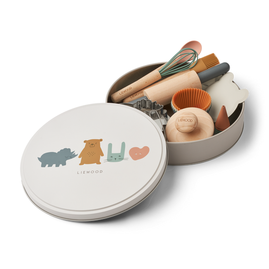 Liewood - Gaspard Baking Set Bild 1