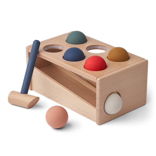 Liewood - Bartelemy Hammer Game Bild 1