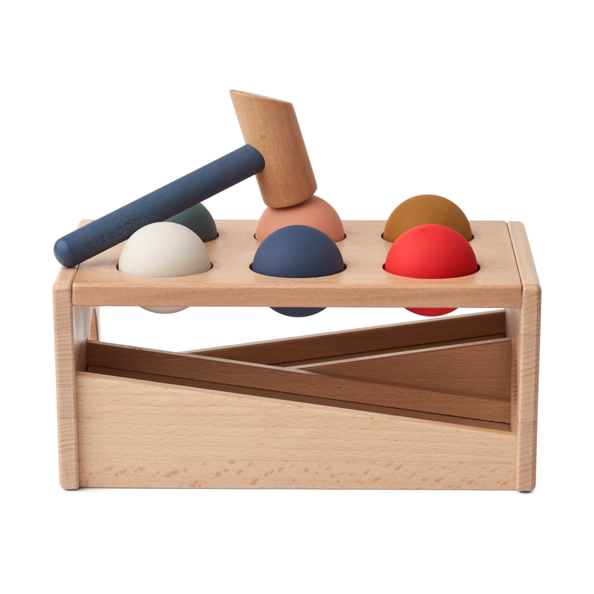 Liewood - Bartelemy Hammer Game Bild 2