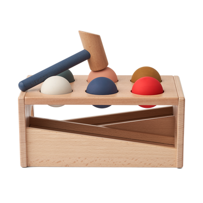Liewood - Bartelemy Hammer Game Bild 2