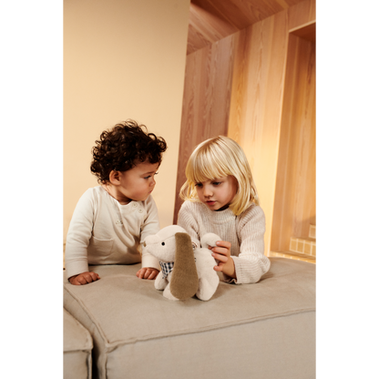 Liewood - Dev Dog Motoric Teddy Bild 5