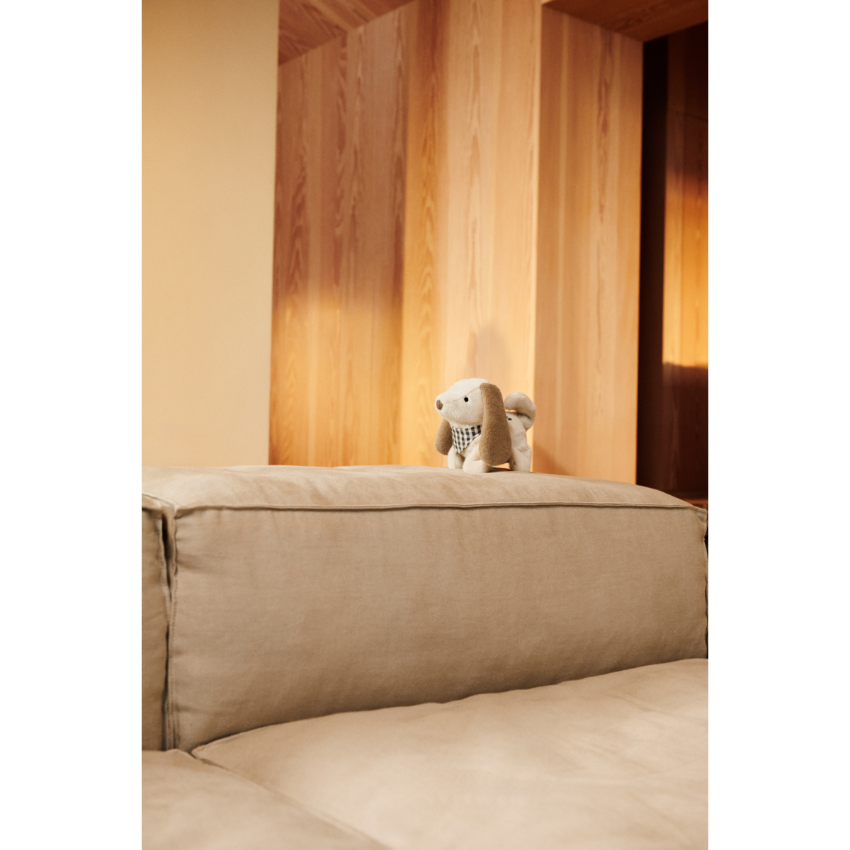 Liewood - Dev Dog Motoric Teddy Bild 6